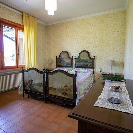 Agriturismo I Quercioli パルマ エクステリア 写真