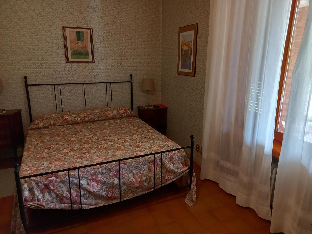 Agriturismo I Quercioli パルマ エクステリア 写真