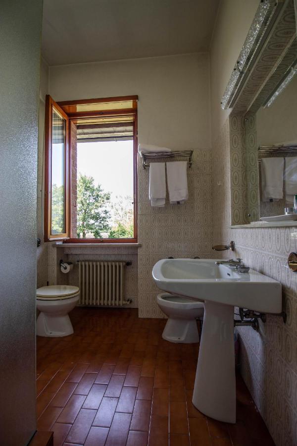 Agriturismo I Quercioli パルマ エクステリア 写真