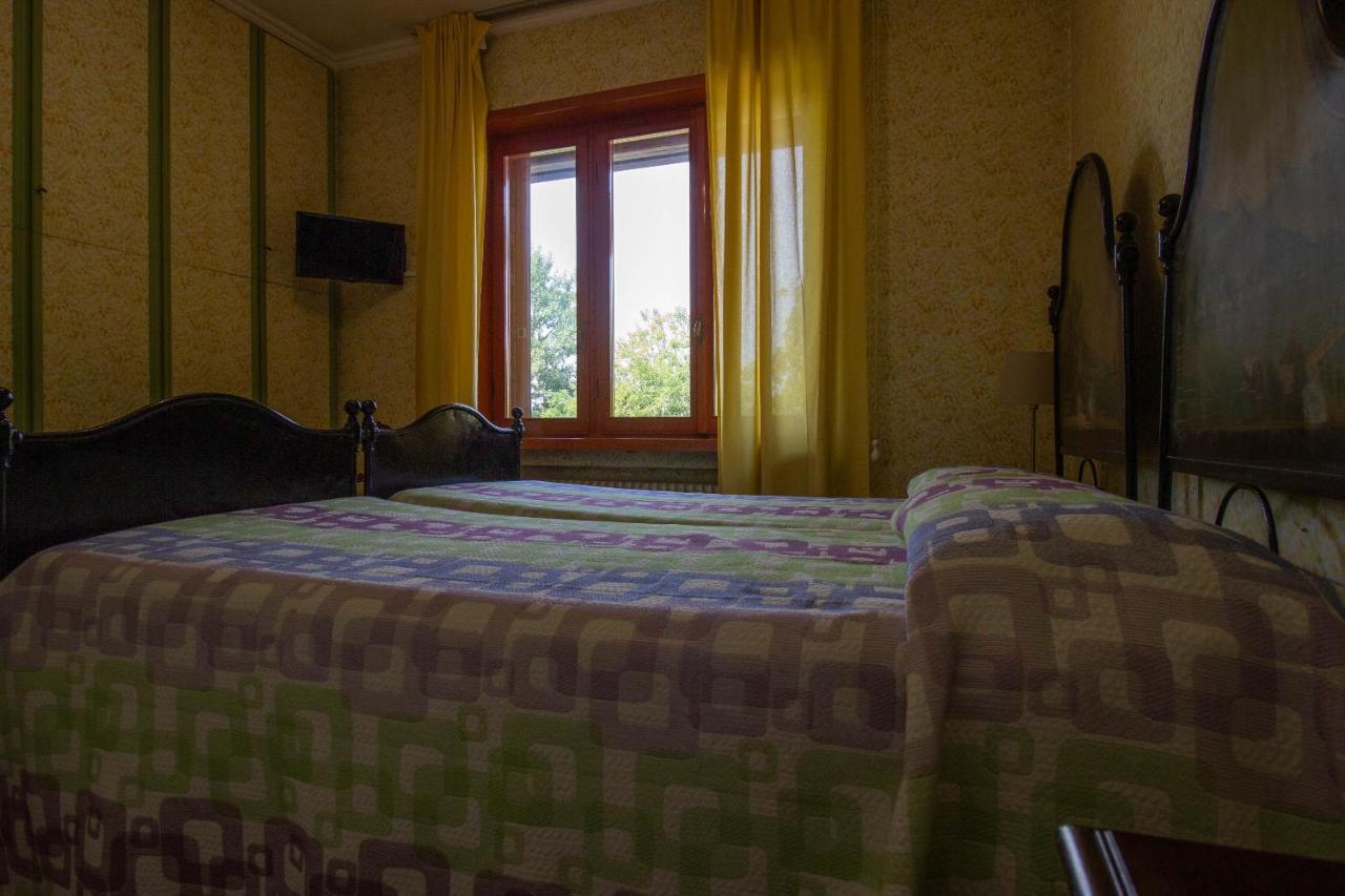 Agriturismo I Quercioli パルマ エクステリア 写真