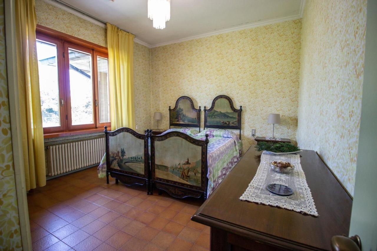 Agriturismo I Quercioli パルマ エクステリア 写真