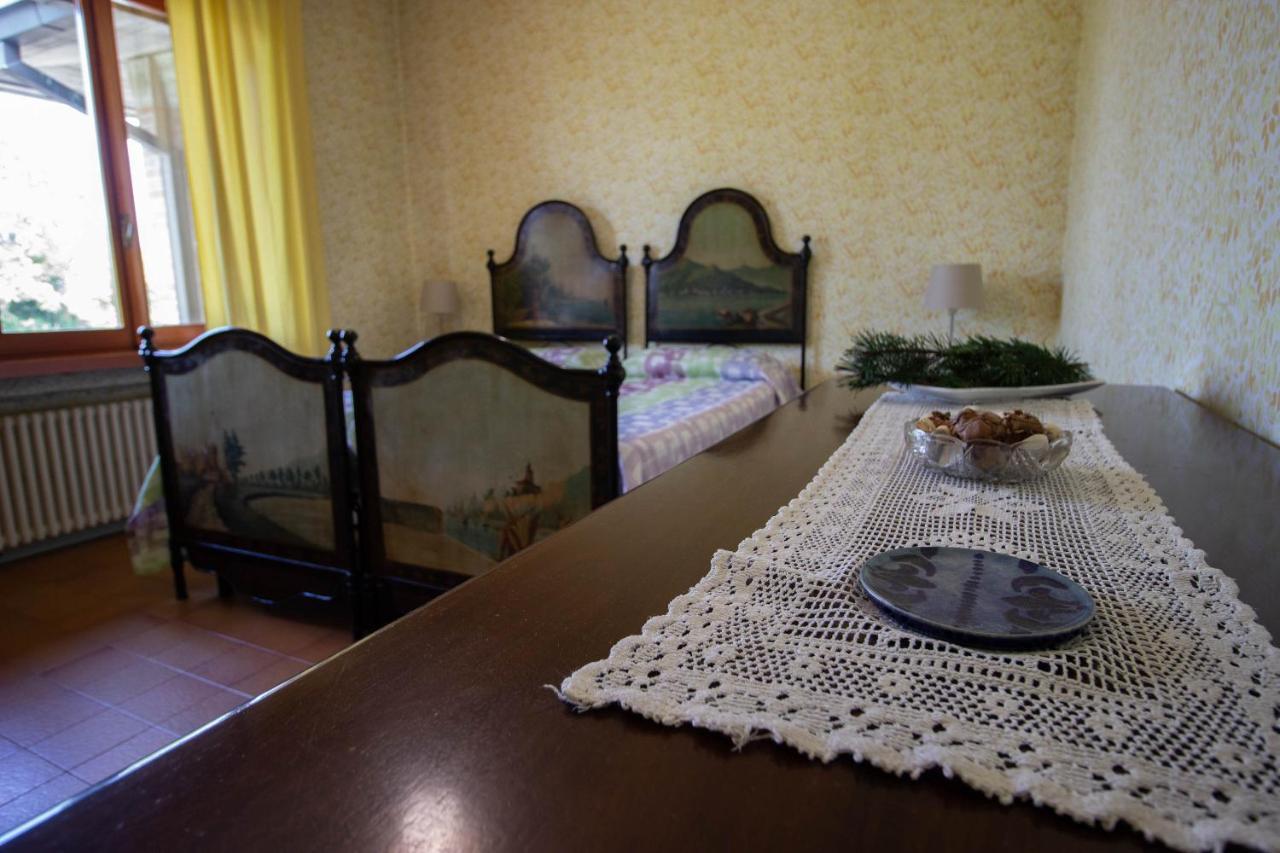 Agriturismo I Quercioli パルマ エクステリア 写真