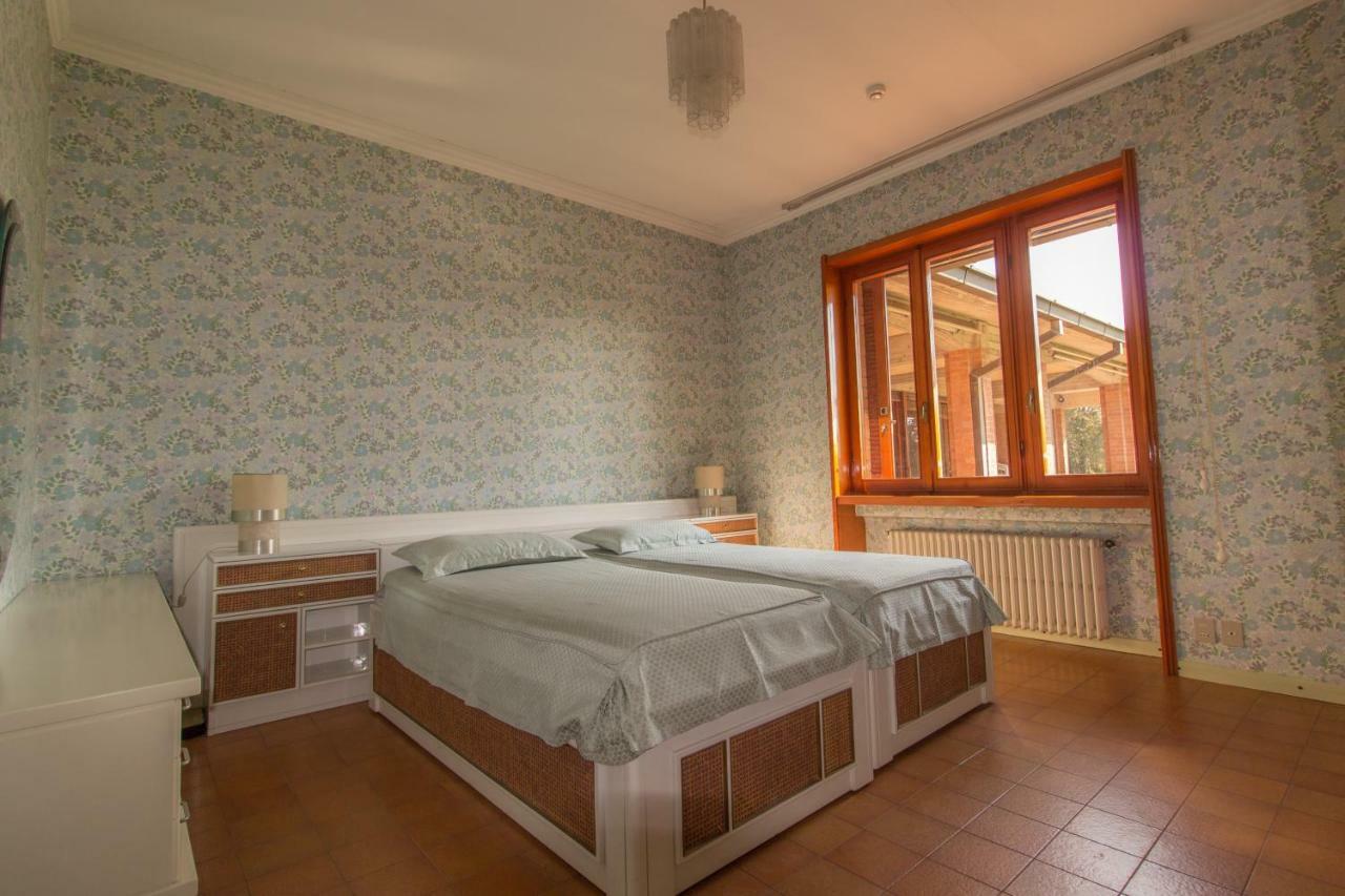 Agriturismo I Quercioli パルマ エクステリア 写真