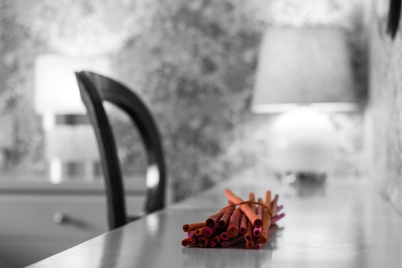 Agriturismo I Quercioli パルマ エクステリア 写真