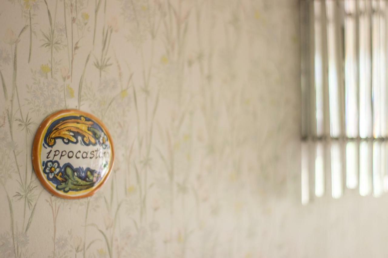 Agriturismo I Quercioli パルマ エクステリア 写真