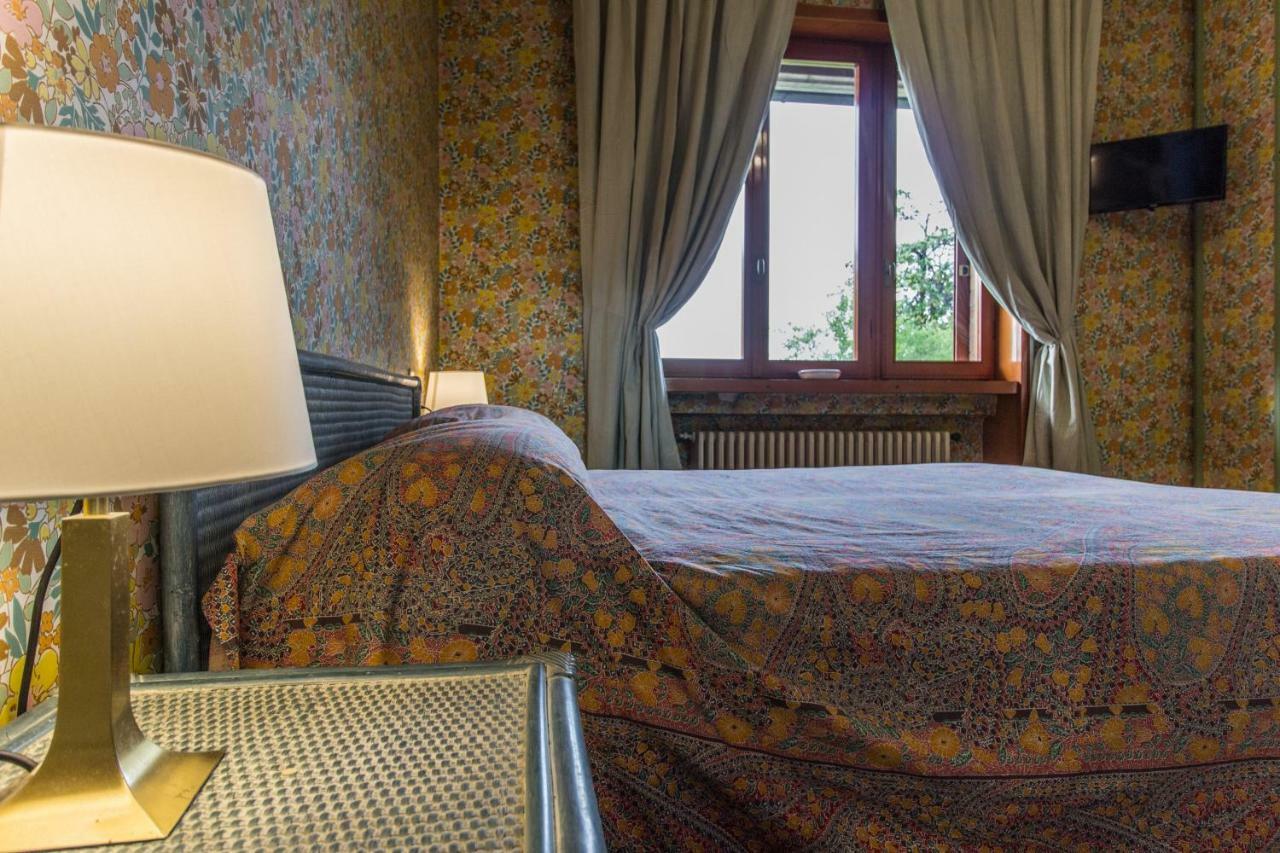 Agriturismo I Quercioli パルマ エクステリア 写真