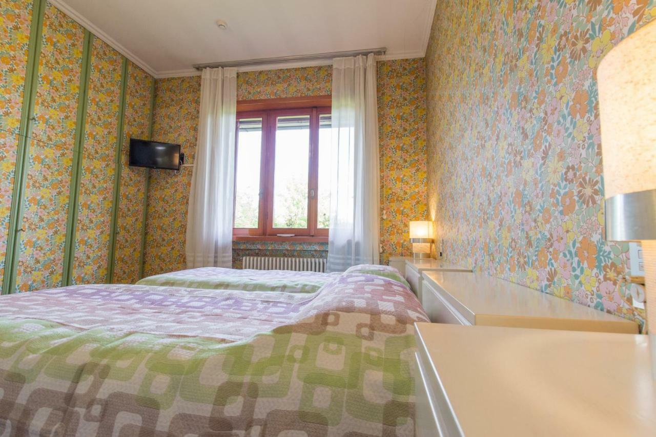 Agriturismo I Quercioli パルマ エクステリア 写真