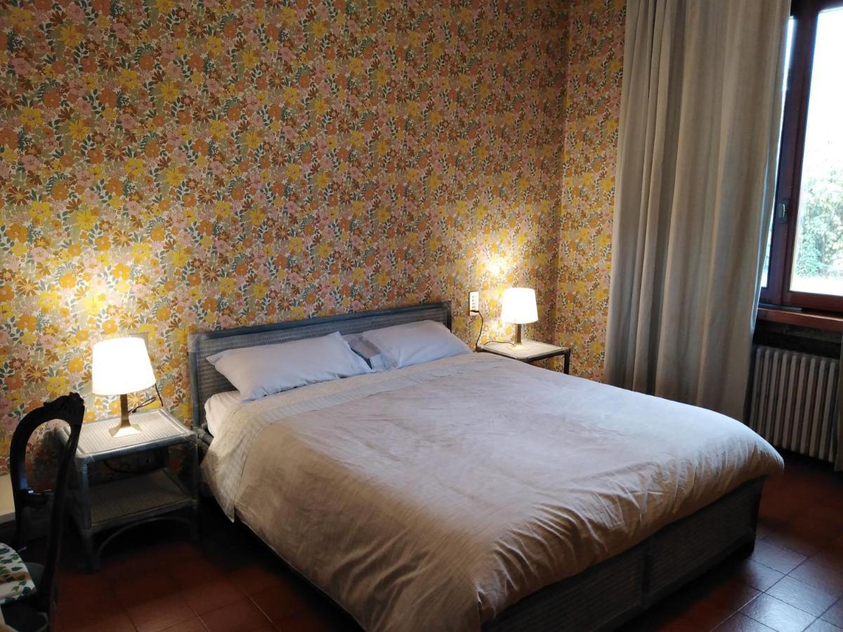 Agriturismo I Quercioli パルマ エクステリア 写真